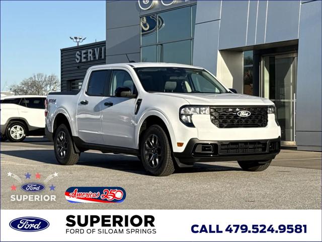 2026 Ford Maverick XLT for sale in Siloam Springs, AR