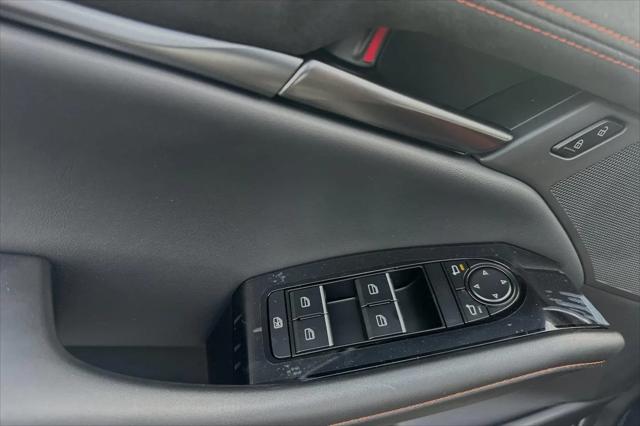 2025 Mazda Mazda3 2.5 Carbon Turbo