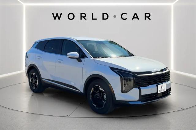2026 Kia Sportage EX for sale in San Antonio, TX