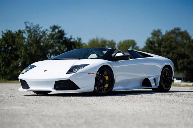 2008 Lamborghini Murcielago LP640 for sale in Carrollton, TX