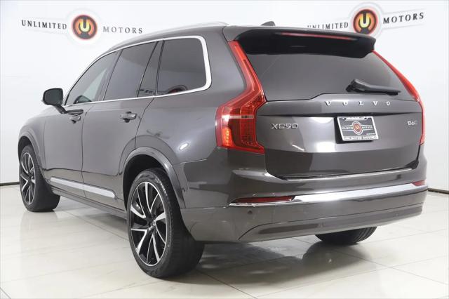 2024 Volvo XC90 B6 Plus Bright Theme 7-Seater