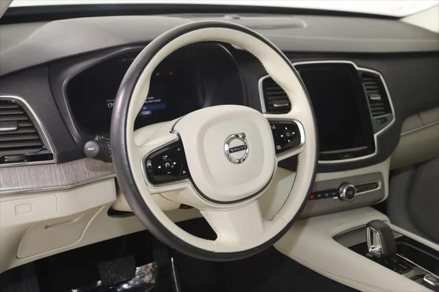 2024 Volvo XC90 B6 Plus Bright Theme 7-Seater
