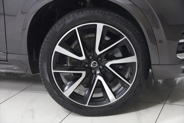 2024 Volvo XC90 B6 Plus Bright Theme 7-Seater