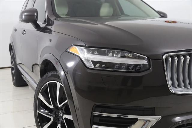 2024 Volvo XC90 B6 Plus Bright Theme 7-Seater