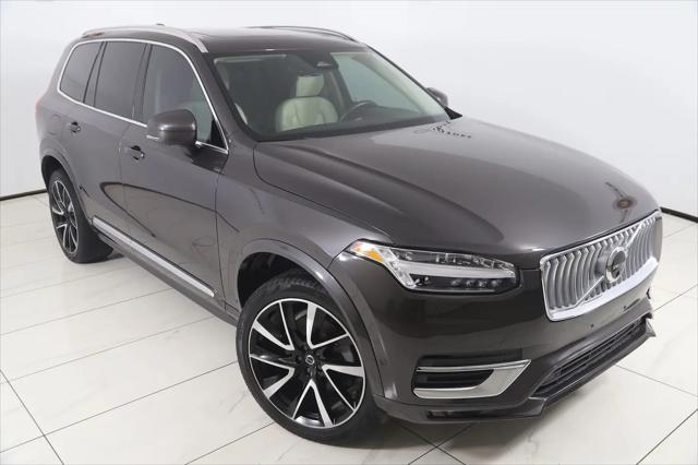 2024 Volvo XC90 B6 Plus Bright Theme 7-Seater