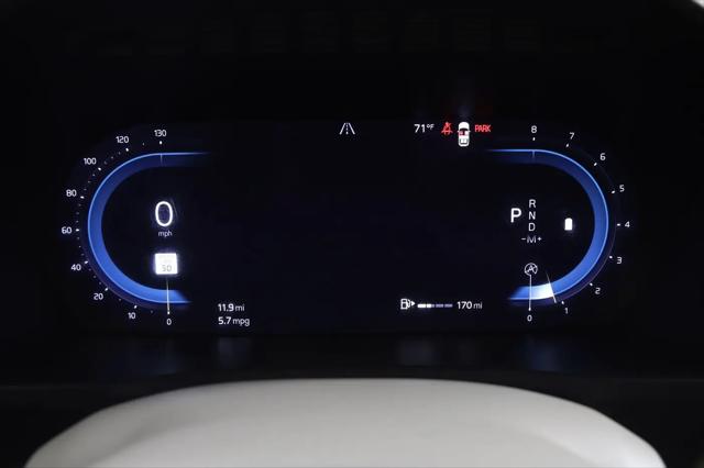 2024 Volvo XC90 B6 Plus Bright Theme 7-Seater