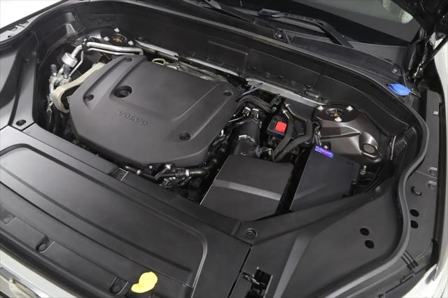 2024 Volvo XC90 B6 Plus Bright Theme 7-Seater