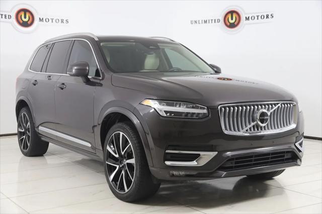 2024 Volvo XC90 B6 Plus Bright Theme 7-Seater