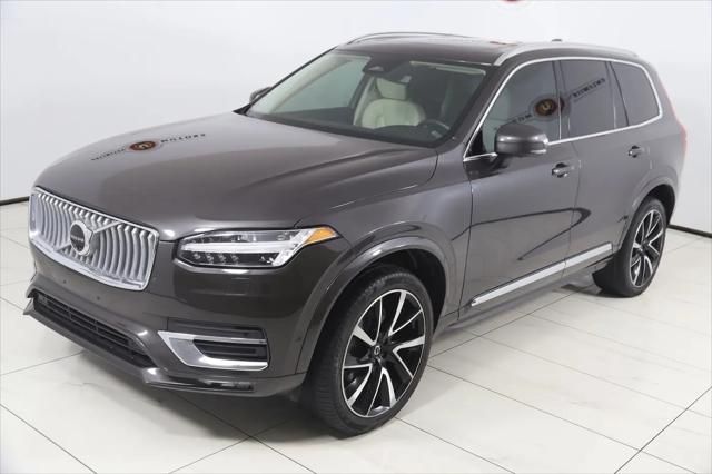2024 Volvo XC90 B6 Plus Bright Theme 7-Seater