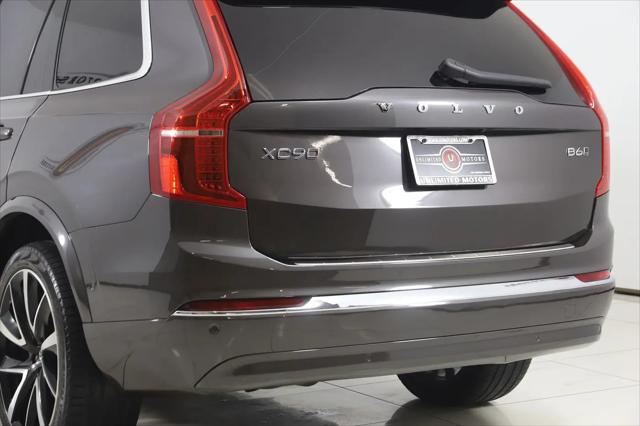 2024 Volvo XC90 B6 Plus Bright Theme 7-Seater