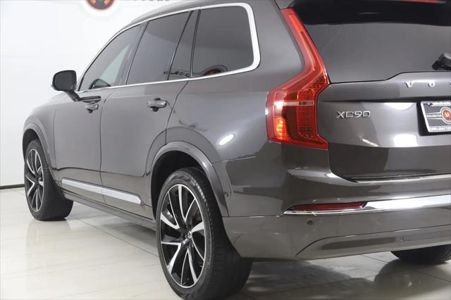 2024 Volvo XC90 B6 Plus Bright Theme 7-Seater