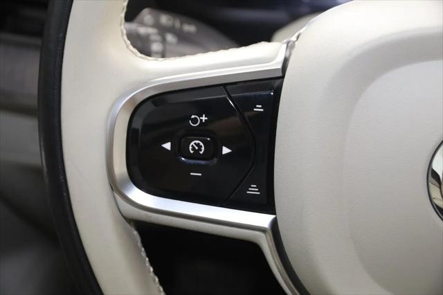 2024 Volvo XC90 B6 Plus Bright Theme 7-Seater