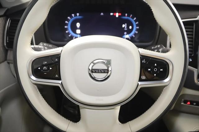 2024 Volvo XC90 B6 Plus Bright Theme 7-Seater