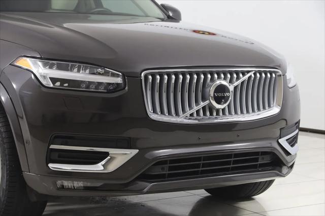 2024 Volvo XC90 B6 Plus Bright Theme 7-Seater