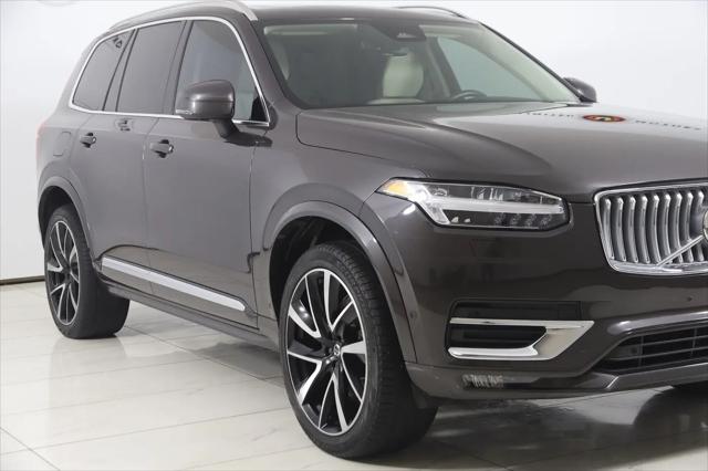2024 Volvo XC90 B6 Plus Bright Theme 7-Seater