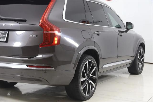 2024 Volvo XC90 B6 Plus Bright Theme 7-Seater