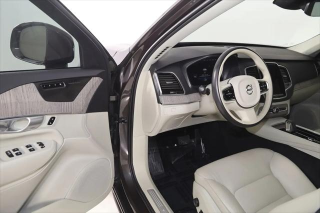 2024 Volvo XC90 B6 Plus Bright Theme 7-Seater