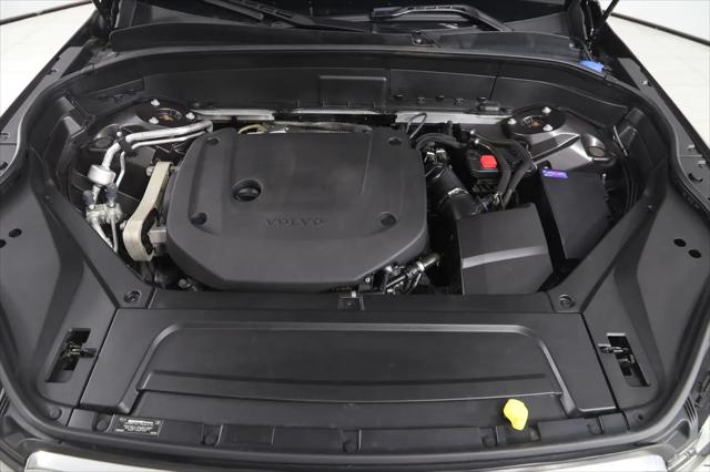 2024 Volvo XC90 B6 Plus Bright Theme 7-Seater