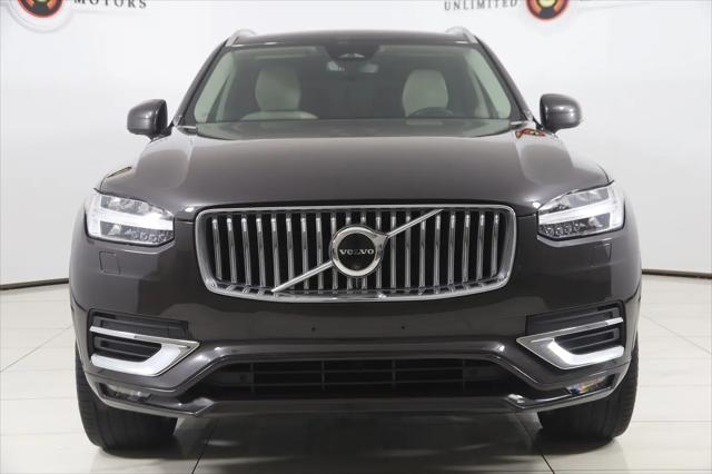 2024 Volvo XC90 B6 Plus Bright Theme 7-Seater