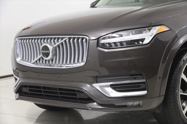2024 Volvo XC90 B6 Plus Bright Theme 7-Seater