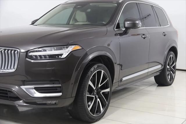 2024 Volvo XC90 B6 Plus Bright Theme 7-Seater