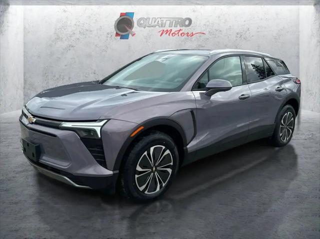 2025 Chevrolet V Blazer LT AWD for sale in Redford, MI