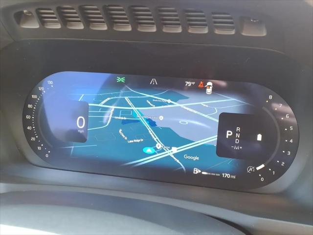 2026 Volvo XC90 Plus, B6 AWD Gas (mild hybrid), Gasoline, Bright, 7 Seats