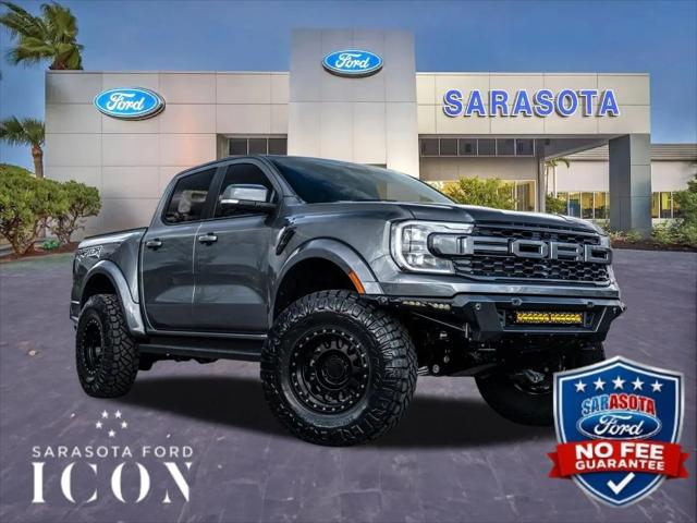 2025 Ford Ranger Raptor for sale in Sarasota, FL