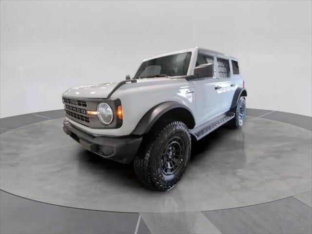 2026 Ford Bronco Big Bend for sale in Watertown, NY