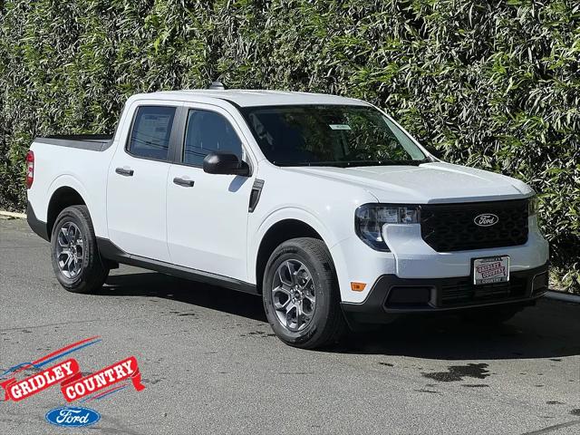 2026 Ford Maverick XLT for sale in Gridley, CA