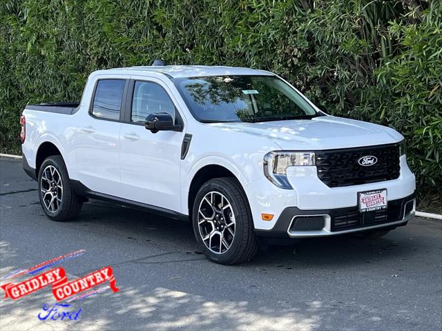 2026 Ford Maverick Lariat for sale in Gridley, CA