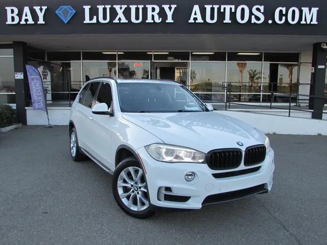 2016 BMW X5 xDrive35i for sale in Dublin, CA