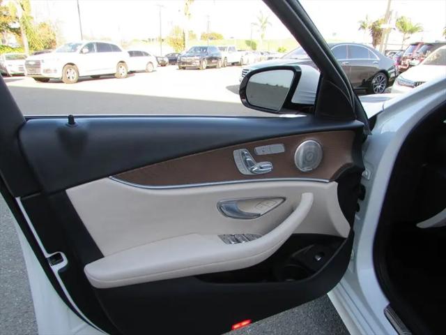 2021 Mercedes-Benz E 350 E 350