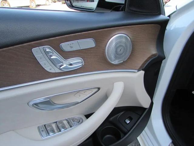 2021 Mercedes-Benz E 350 E 350