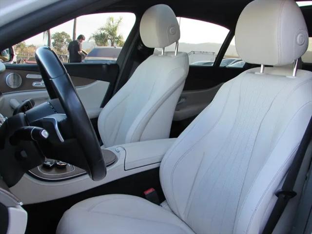 2021 Mercedes-Benz E 350 E 350