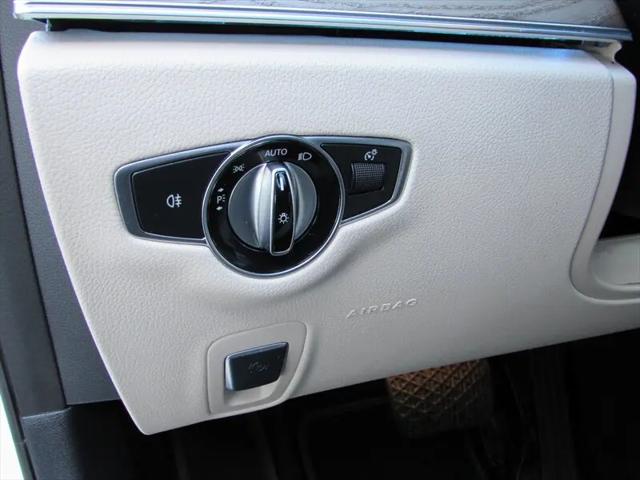2021 Mercedes-Benz E 350 E 350