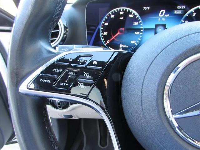 2021 Mercedes-Benz E 350 E 350