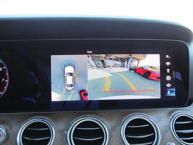 2021 Mercedes-Benz E 350 E 350