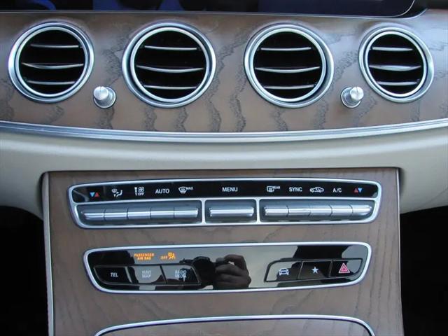 2021 Mercedes-Benz E 350 E 350