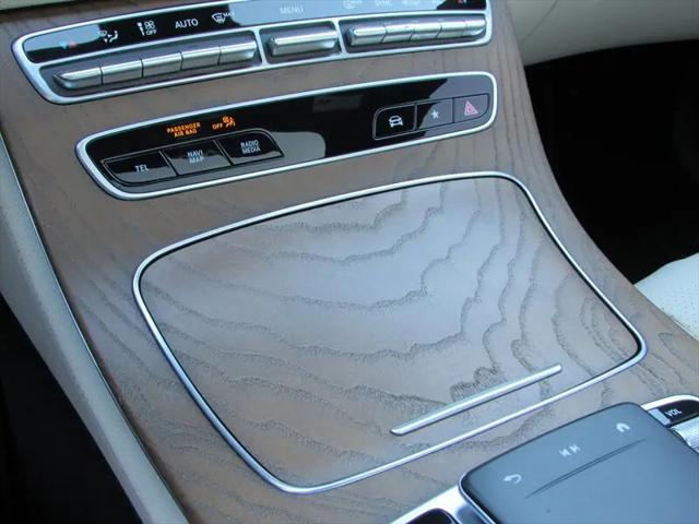 2021 Mercedes-Benz E 350 E 350