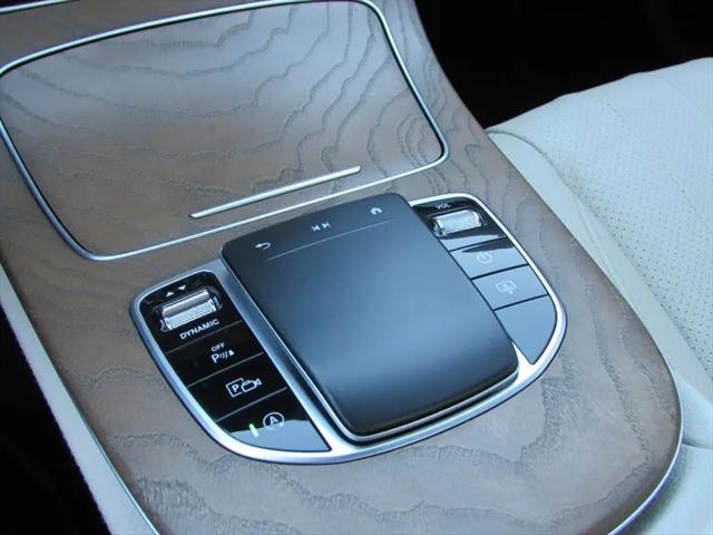 2021 Mercedes-Benz E 350 E 350