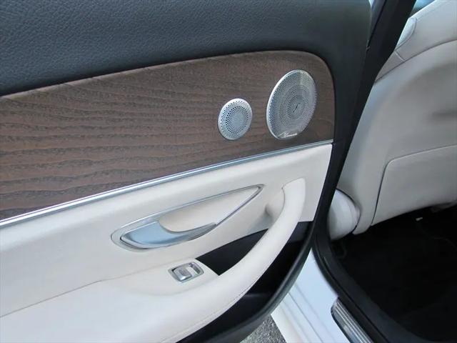 2021 Mercedes-Benz E 350 E 350