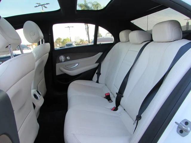 2021 Mercedes-Benz E 350 E 350