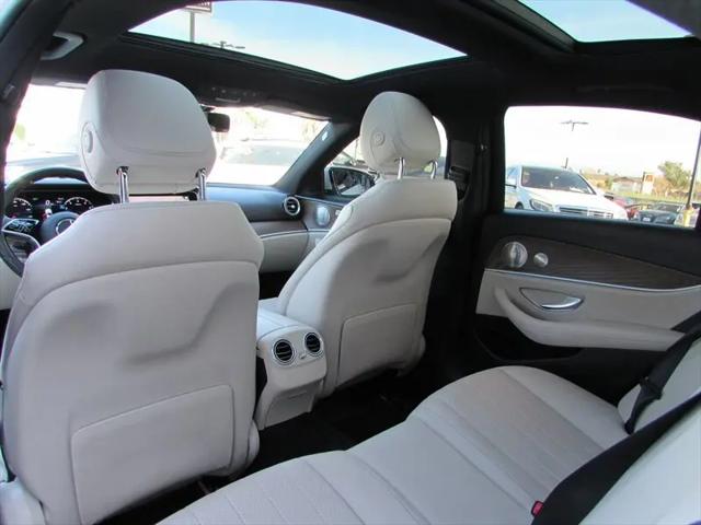 2021 Mercedes-Benz E 350 E 350
