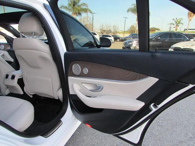2021 Mercedes-Benz E 350 E 350