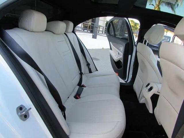 2021 Mercedes-Benz E 350 E 350