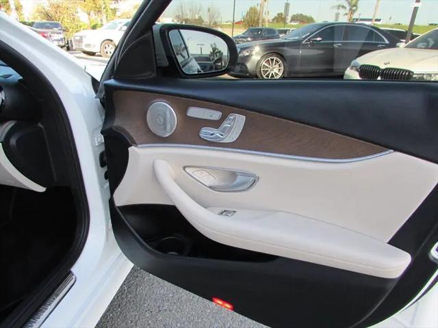 2021 Mercedes-Benz E 350 E 350