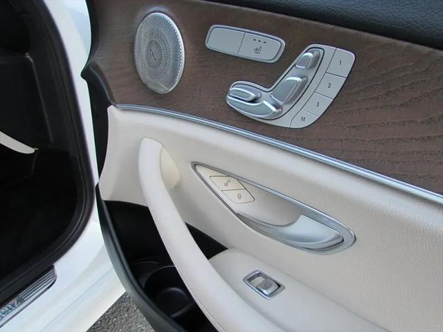 2021 Mercedes-Benz E 350 E 350