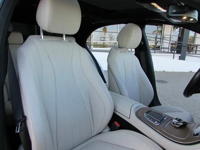 2021 Mercedes-Benz E 350 E 350