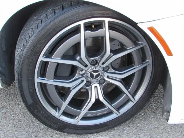 2021 Mercedes-Benz E 350 E 350